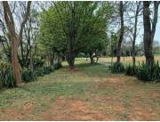 VENDO TERRENO!! AREGUÁ - BRISAS DEL LAGO