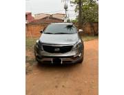 VENDO KIA SPORTAGE