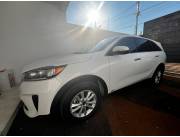 Vendo Kia Sorento 2019