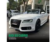 Audi A5 Cabrio Año 2012