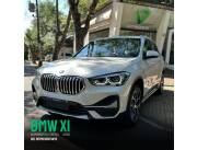 BMW X1 Año 2020