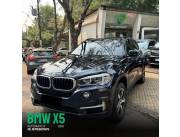 BMW X5 Año 2018