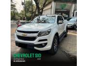 Chevrolet S10 HighCountry Año 2019