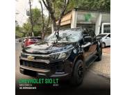 Chevrolet S10 LT Año 2021