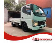 Mitsubishi Canter año 2003