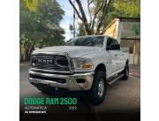 Dodge RAM 2500 Año 2012