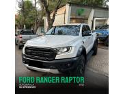 Ford Ranger RAPTOR Año 2021