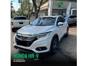 Honda HR-V Touring Año 2020