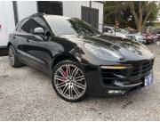 Porsche Macan Del Reprentante Versión GTS Año 2017 Precio 45.000 usd Motor 3.6cc