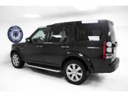 land rover discovery año 2016