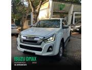 Isuzu Dmax LS Año 2020