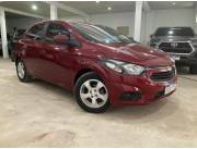 Vendo Chevrolet Onix LT 2019