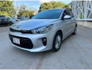 Vendo Kia Rio Hatchback 2018