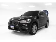 bmw x1 18d sdrive año 2017