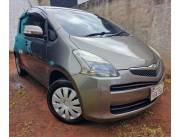 Vendo Toyota Ractis 2006