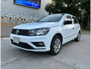 Vendo Volkswagen Gol 2018