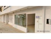 ALQUILO LOCAL COMERCIAL 35 M2 - SAN ANTONIO C/ AVDA. MCAL. LÓPEZ (CÓD. 1288)