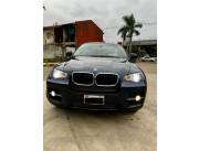 Bmw X6 2011