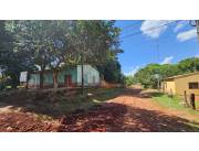 Terreno en Venta, total de 1,050 m² Juan Emilio O'Leary, Alto Paraná!