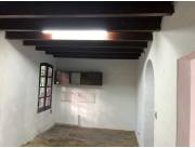 ALQUILO CASONA EN ASUNCION CENTRO COD 4714