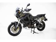 YAMAHA SUPER TENERE 1200 2011