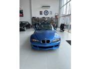 BMW Z3 M ROADSTER 1998