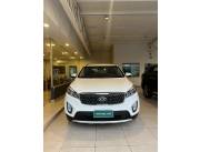 VENDO KIA SORENTO AÑO 2015