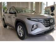 NEW TUCSON