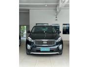 VENDO KIA SORENTO AÑO 2018