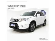 suzuki gran vitara año 2020