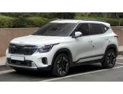 Kia Seltos 2024 0km