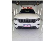 JEEP GRAND CHEROKEE 2020 FULL EQUIPO FINANCIO HASTA 24 MESES