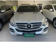 VENDO MERCEDES BENZ GLE250 D AÑO 2017