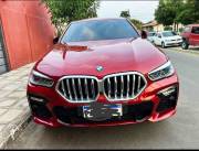 IMPECABLE BMW X6 2022