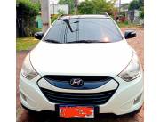 Vendo camioneta Hyundai Tucson año 2011