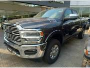 Dodge RAM Laramie año 2024. Se recibe vehiculo. Cuotas de $1.300