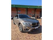 BMW X6 XDrive 30d 2019