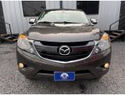 VENDO MAZDA BT50 AÑO 2018 MOTOR 3.2 200HP AUTOMÁTICO 4X4 UNICO DUEÑO