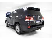 Toyota Land Cruiser año 2020