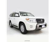 Toyota Land Cruiser año 2013