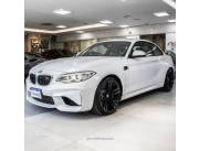BMW M2 COUPE AÑO 2017