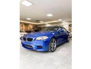 Bmw M5 año 2013