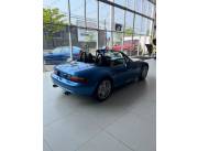 BMW Z3 M ROADSTER año 1998