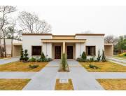 HERMOSA CASA A ESTRENAR EN Bº CERRADO TERRAVIVA DE LUQUE