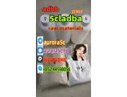 5cladba 5f adb 4fadb CAS 584087 K2CO3 CAS 68-12-2 DMF CAS 1119-51-3