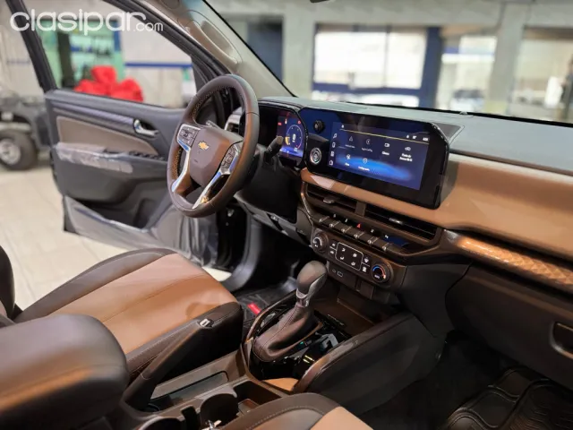 Chevrolet S10 2025 - foto 8