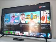 TV LG 43 LED smart