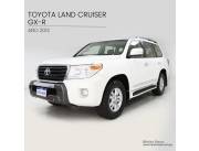 toyota land cruiser vx año 2013