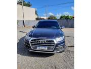 AUDI Q5SLINE