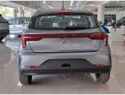 HYUNDAI HB20 HATCHBACK